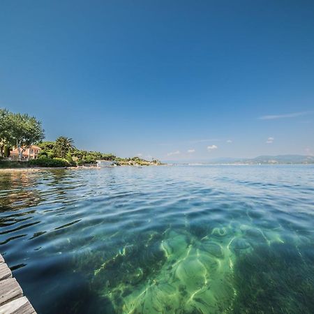 Hotel Brin D'Azur - Saint Tropez ภายนอก รูปภาพ