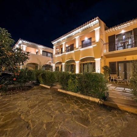 Hotel Brin D'Azur - Saint Tropez ภายนอก รูปภาพ
